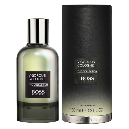 Hugo Boss The Collection Vigorous Cologne